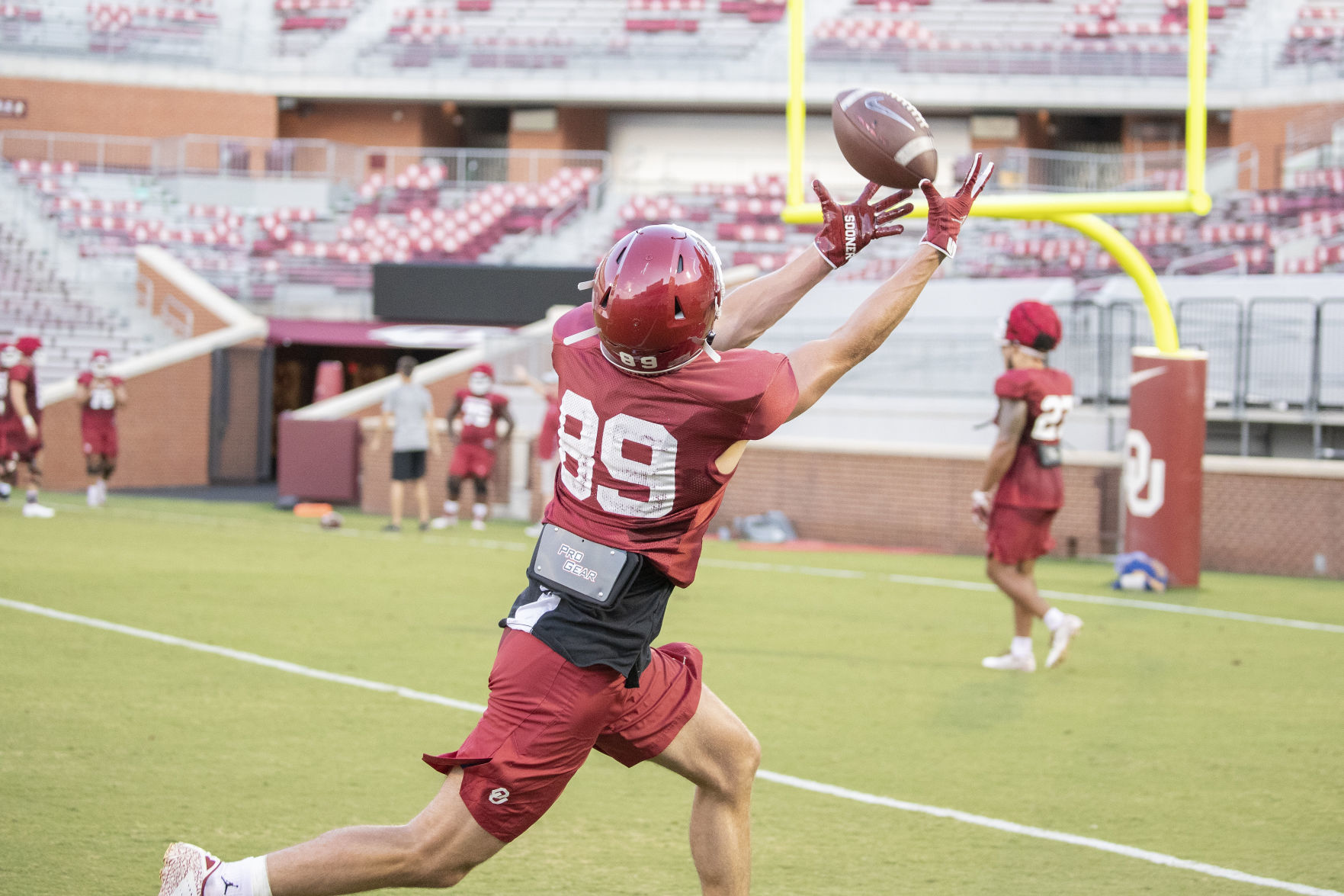 OU practice